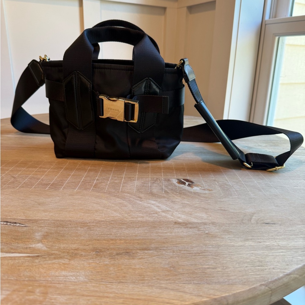 FRAME Les Second Mini Handbag